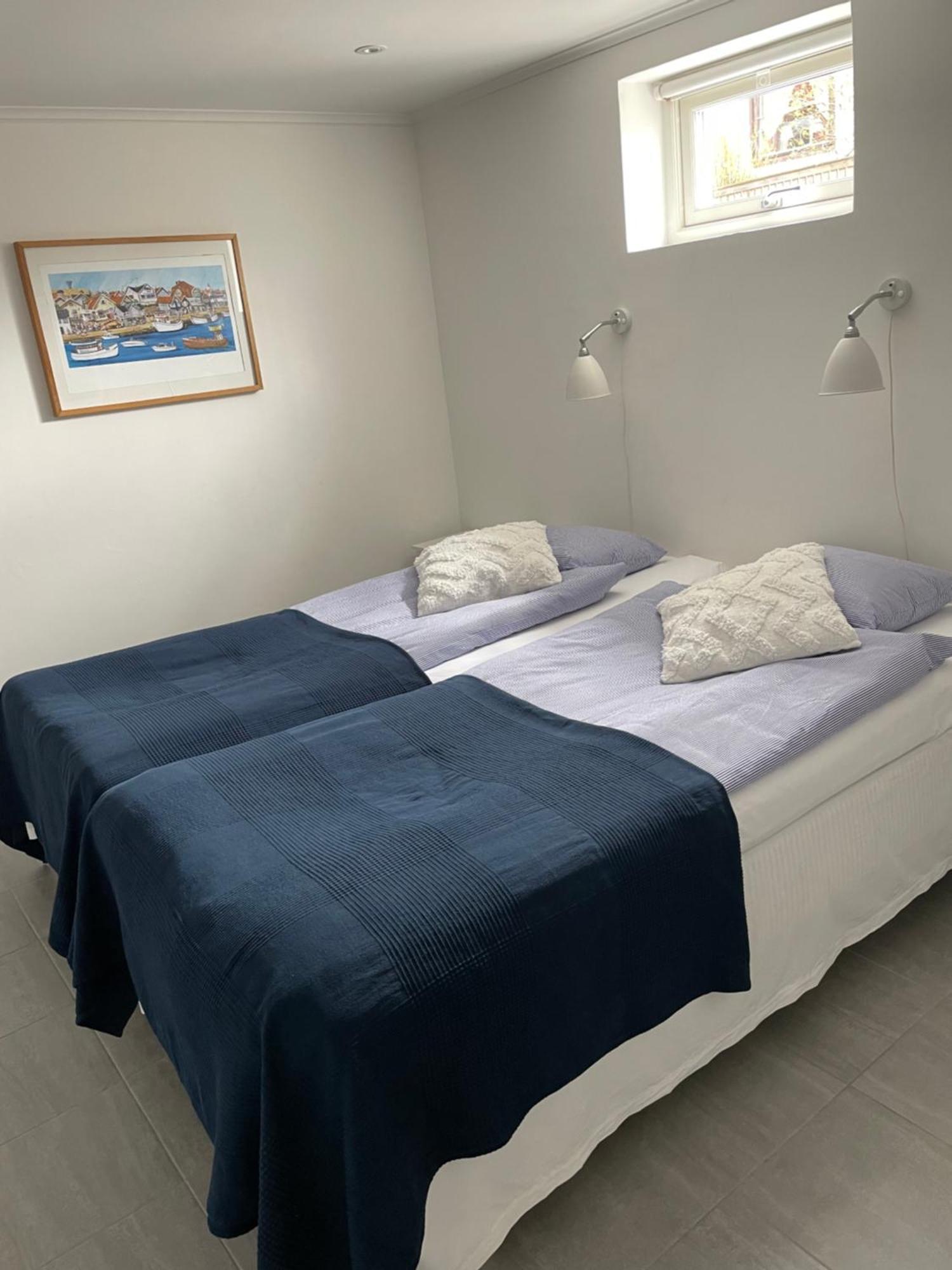 Ferienwohnung Sommar Pa Smoegen! Exterior foto